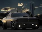 Dodge Challenger Vapor by Galpin Auto Sports 2009 года